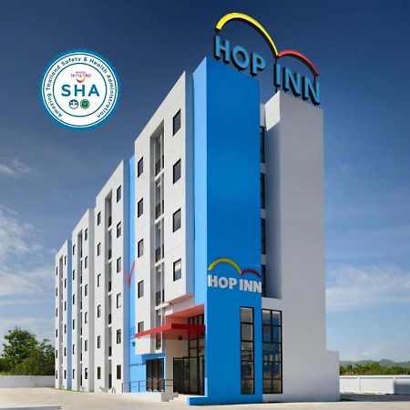 Hop Inn Roi Et Dış mekan fotoğraf