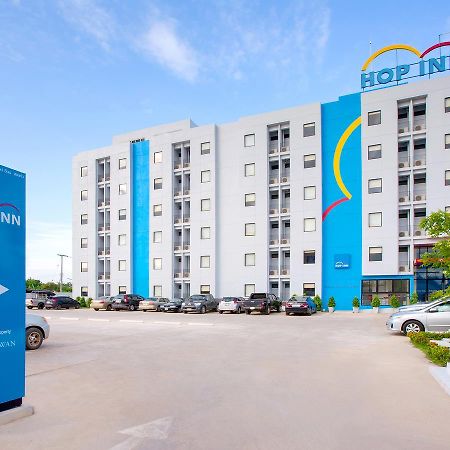 Hop Inn Roi Et Dış mekan fotoğraf
