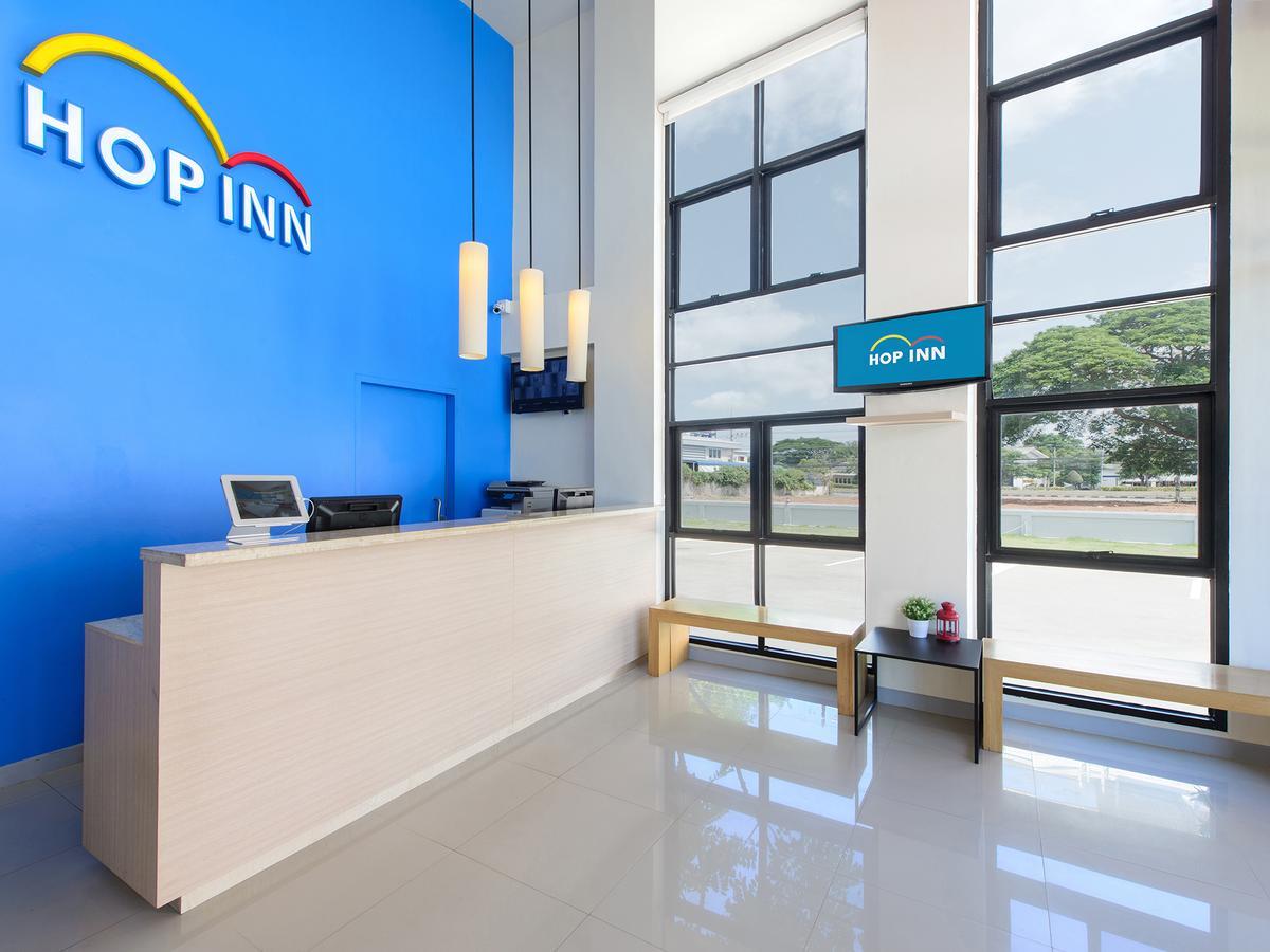 Hop Inn Roi Et Dış mekan fotoğraf