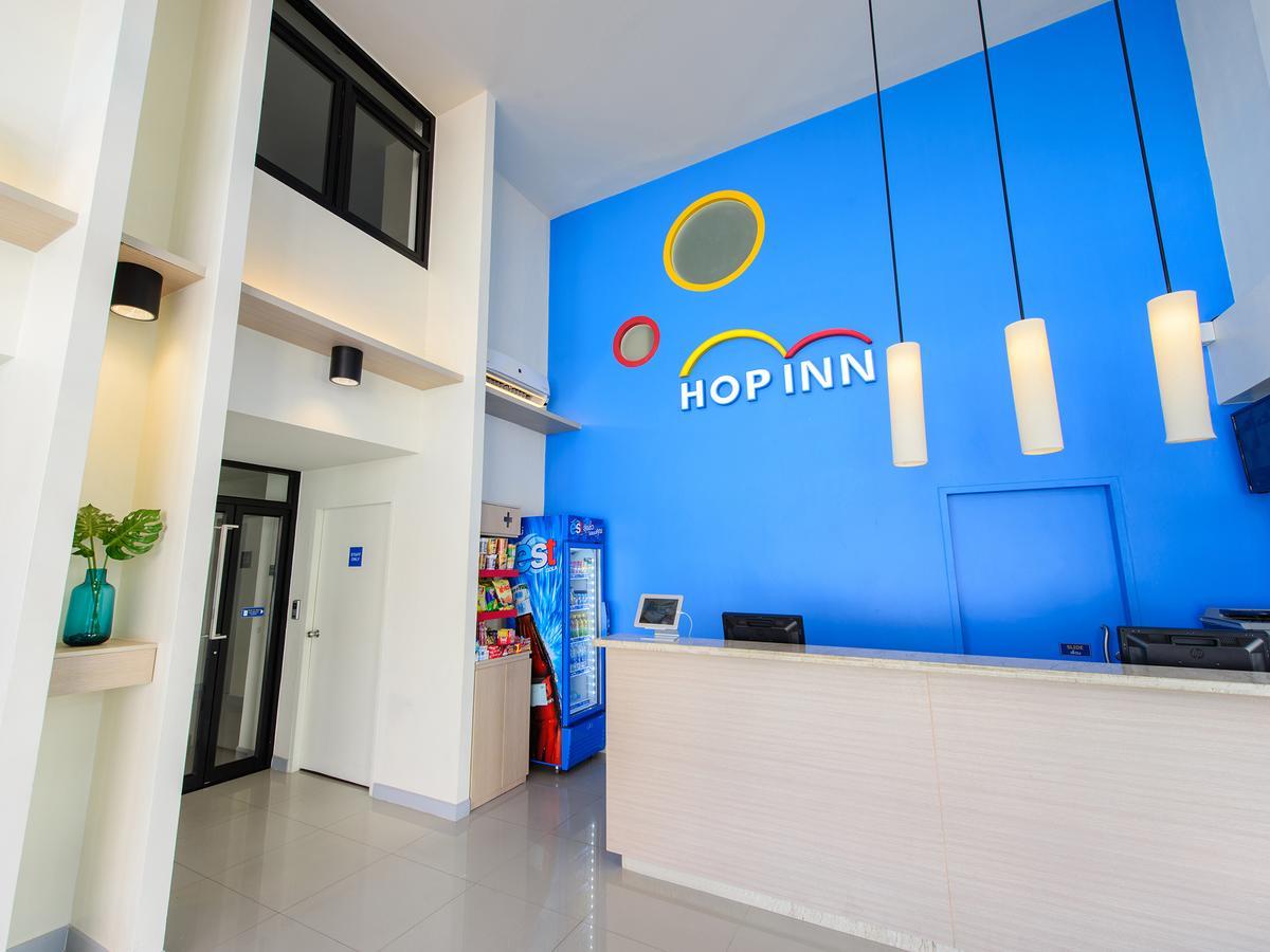Hop Inn Roi Et Dış mekan fotoğraf