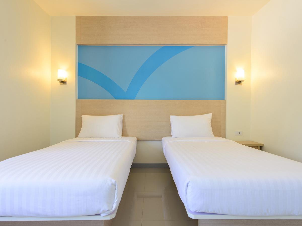 Hop Inn Roi Et Dış mekan fotoğraf