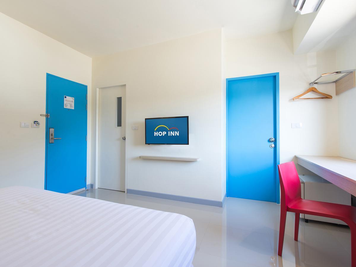 Hop Inn Roi Et Dış mekan fotoğraf